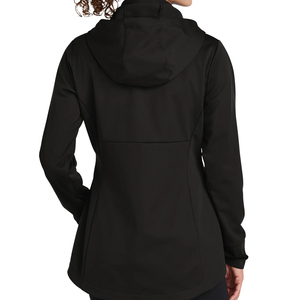 Chaquetas Softshell Personalizadas para Hombre, Transpirables, Resistentes al Viento e Impermeables, de Spandex y Poliéster, para Exteriores, al por Mayor - Product Image 2