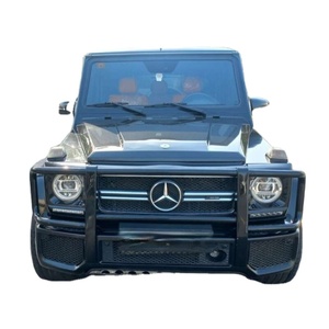 Mini CME G55 AMG Sedán 2023 Usado, 4.5L V8 Gasolina, Volante a la Izquierda, Asientos de Cuero, Interior Oscuro, Control de Crucero Adaptativo, Automático - Product Image 1