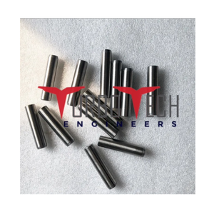 VALVE DE CULASSE 4934063 POUR QSL8.9 - Product Image 1