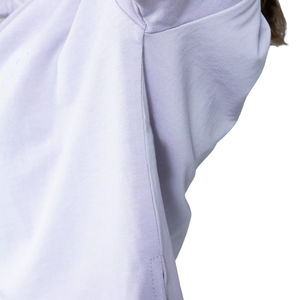 Boxy <b>T</b> <b>Shirts</b> <b>Fit</b> <b>Cropped</b> <b>T</b>-<b>shirt</b> Hot Selling Acid Washed Vintage Heavy Premium Cotton Women Jersey Blank Casual Knitted OEM - Product Image 6