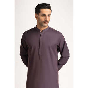 ชุดสูทธุรกิจผู้ชาย รุ่น SK-PSD24-029 ผ้าวิสโคส ไซส์ XL แบบกระดุมแถวเดียวและสองแถว ปิดด้วยกระดุมและซิป ลายพิมพ์เทคนิคพิเศษ - Product Image 4