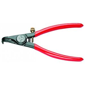 Pince à circlips angulaire Gedore 90 pour anneaux de retenue - Product Image 1