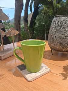 Ceramic Screen Printed Tea Coffee <b>Mugs</b> Cartoon Design Classic Style Dishwasher Safe Gift <b>Box</b> Giveaway Gift - Product Image 2