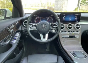 VUS 5 places <span class=keywords><strong>Mercedes</strong></span>-Benz <span class=keywords><strong>GLC</strong></span> 2020 d'<span class=keywords><strong>occasion</strong></span>, 20,000km, bon état, voitures à carburant <span class=keywords><strong>Mercedes</strong></span>-Benz d'<span class=keywords><strong>occasion</strong></span>, Offre Spéciale à bas <span class=keywords><strong>prix</strong></span> - Product Image 6