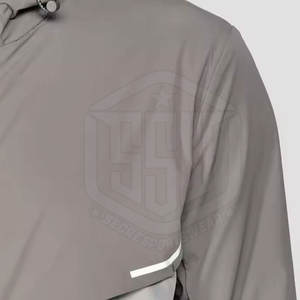 Trajes Deportivos Cortavientos Transpirables para Hombre, Ropa Casual, Trajes Deportivos Cortavientos para Hombre a Precio Razonable - Product Image 2