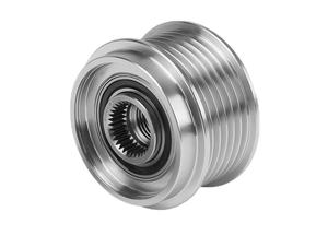 Nuovo 12V alternatore generatore puleggia per <span class=keywords><strong>Fabia</strong></span> Fox Polo Cordoba Ibiza Hatchback/berlina 03 d903025d ricambi Auto alternatore puleggia - Product Image 4