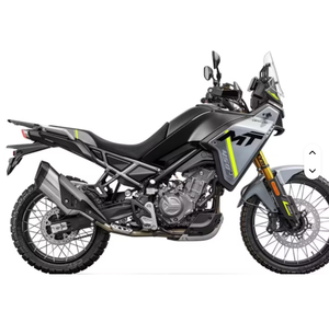 Motocicletas de aventura 450mt completamente nuevas EN STOCK - Product Image 5