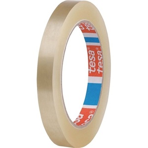 Office Single-Side Adhesive <b>Tape</b>-TESAFILM 4204 Colorless 19mm X 66m Roll Pack Size 8 - Product Image 1
