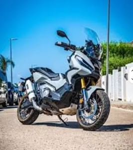 Nueva Motocicleta Todoterreno XADV 750 de Alta Calidad Estándar, X ADV 750cc - Product Image 4