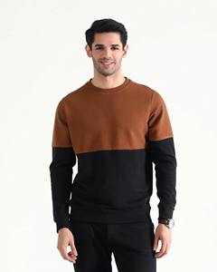 Sudadera para hombre Ropa casual Sudadera con capucha Elegante Jersey cómodo Moda atlética cálida - Product Image 4