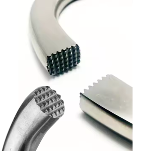 Herramienta Profesional para Herradores Surtech International - Alicates de Acero Inoxidable de Primera Calidad para Comprobar Pezuñas de Caballos, Duraderos y Manuales - Product Image 2