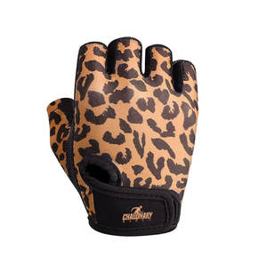 Gants d'haltérophilie d'entraînement d'exercice de nouveau Style - Product Image 3