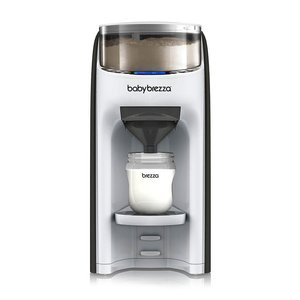 Entrega a Domicilio para la Máquina Dispensadora de Fórmula Baby Brezza Formula Pro Advanced - Product Image 4