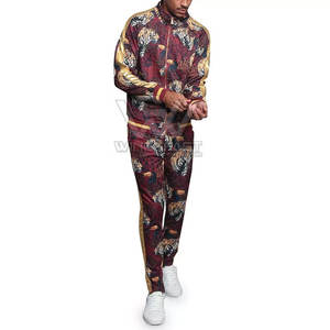 Chándales Deportivos Casuales con Capucha para Invierno, Ecológicos, Sublimados, de Alta Calidad, Ligeros, al por Mayor - Product Image 6