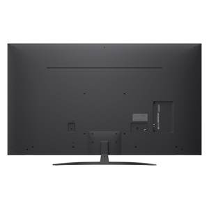 Téléviseur intelligent LED noir charbon 65 pouces, série WebOS Nano81 AI 65NANO81A6A API - Product Image 3