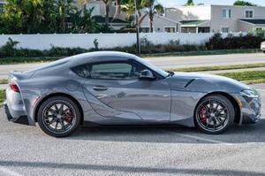 Toyota GR Supra A91-MT Edition 2023, Transmisión Manual de 6 Velocidades, Modelos A91-MT Edition, Mayormente Sin Modificar - Product Image 3