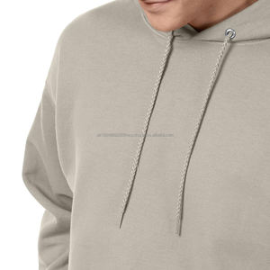 Vente chaude Automne et hiver Pull à capuche pour homme Produit phare Streetwear Manches longues Hommes Pulls en polyester à prix raisonnable - Product Image 6