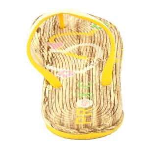 Quick Surf Women's <b>Flip</b> <b>Flop</b> <b>Slippers</b> 3023 - Yellow - Product Image 4