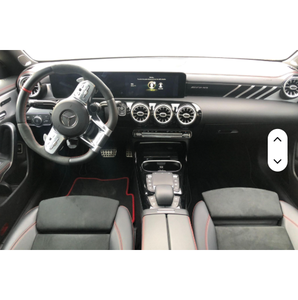 Mercedes-AMG CLA45 2021 SUPER LIMPIO, LISTO PARA ENVIAR - Product Image 4