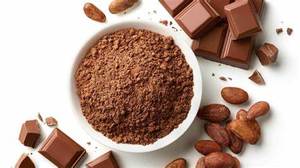 <span class=keywords><strong>Polvo</strong></span> de <span class=keywords><strong>cacao</strong></span> alcalinizado marrón muy oscuro de alto <span class=keywords><strong>valor</strong></span> de pH 10-12% para hacer confitería - Product Image 6