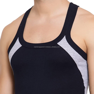 Camiseta Deportiva Informal Extra Grande de Nardon Apparel Manufacturer, Transpirable, de Algodón, Personalizable, para Gimnasio y Running - Product Image 5