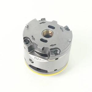 25VQ Hydraulic Vane <b>Pump</b> Cartridge Kit Replacement <b>Parts</b> with Premium Quality - Product Image 5