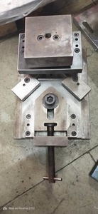 Hot <b>Sale</b> Customizable <b>Sheet</b> <b>Metal</b> Cutting Die <b>for</b> High Speed Production in Automotive and HVAC Industries Available <b>for</b> <b>Sale</b> - Product Image 5