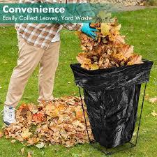 Nhà Máy Cung Cấp Nhựa Túi Thùng Rác Túi Nhiệm Vụ Nặng Nề Túi Rác Cho Toter Nhà Thầu Bãi Cỏ Lá Bãi Chất Thải Nhà Bếp Công Nghiệp - Product Image 2