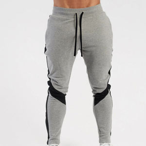 Fabrication de vêtements de sport d'hiver lourds Workout Plus Size and Sweatpants Fitness Casual Running Heavy Wight Jogger - Product Image 3