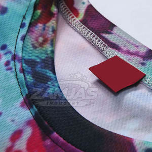 Camisetas Sublimadas para Hombre, Diseño Nuevo, Ropa Casual de Verano, Venta al Por Mayor, Precios Económicos - Product Image 4