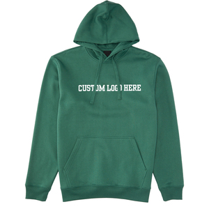 Fabricación de ropa gruesa personalizada para Hombre Sudaderas con capucha Draw Strings Sublimation Hoodie Heavyweight French Terry Hooded - Product Image 4