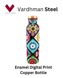 Factory Outlet <b>Sale</b> Cheap Price Enamel Digital Print 1 LTR, Vibrant Enamel Digital Prints Where Art Meets Durability - Product Image 5