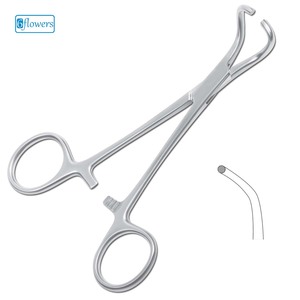 คีมผ้าเช็ดตัว Tohoku - Product Image 1