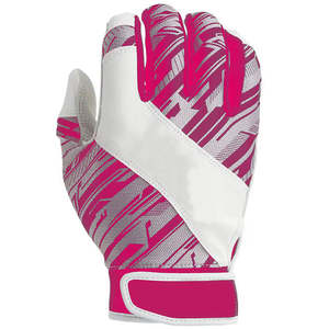 Gants de frappe de baseball de qualité supérieure, fournisseurs directs d'usine, tailles et designs personnalisés, gants de frappe de baseball unisexes - Product Image 5