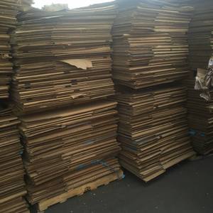Meilleure vente de papier usagé OCC à vendre en balles/2023 de papier usagé OCC propre fournisseurs en gros 100% - Product Image 2