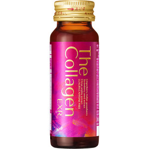 คอลลาเจน EXR 30 มล. คุณสมบัติต้านริ้วรอย - Product Image 2