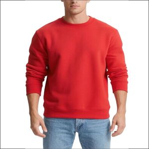 เสื้อสเวตเตอร์ขนแกะผ้าฝ้าย100% สำหรับผู้ชายเสื้อสวมหัวระบายอากาศได้ดีปักลายเป็นมิตรต่อสิ่งแวดล้อม - Product Image 3