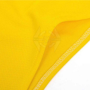 Uniforme de basketball pour hommes grande taille, respirant et anti-transpiration, sans manches, 100 % polyester, modèle USA, vente en gros - Product Image 5