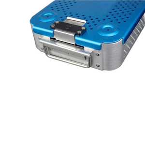 Retractor MIPO de Construcción Premium, Sistema de Retractor MIO para Osteosíntesis de Placas Mínimamente Invasiva, Retractores Ortopédicos de Zuol - Product Image 5