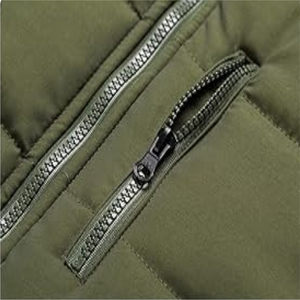 New 2025 Professional quality Hot selling Men's Winter <b>Coats</b> Manufacturer Winter Sleeveless <b>Bubble</b> <b>Coats</b> Jacket - Product Image 6