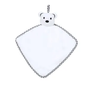Orsacchiotto di Peluche Turam Personalizzato, Giocattoli Promozionali per Gadget - Product Image 1