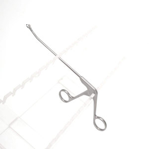 Fórceps de punzón para artroscopia, herramientas de Cirugía Artroscópica, instrumentos quirúrgicos ortopédicos, fórceps de artroscopia - Product Image 5