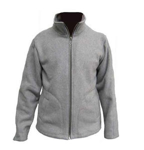 Custom Logo Vintage <b>Jacket</b> Thick <b>Sherpa</b> Fleece Polar Zip up <b>Men</b> Fleece <b>Jacket</b> <b>Men</b> Long Winter Microfleece <b>Men's</b> <b>Jackets</b> - Product Image 5
