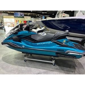 Nouveau modèle 2026 en édition limitée : Jet ski FX Cruiser SVHO avec moteur puissant et composants essentiels, automatique, en promotion - Product Image 3