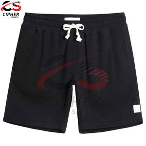 Pantalones cortos de gimnasio para hombre a precio barato, pantalones cortos de gimnasio transpirables y cómodos de color personalizado de secado rápido de talla grande para hombre - Product Image 3