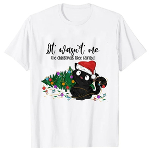 Green 100% Cotton Solid Front Logo Customized <b>Christmas</b> <b>Family</b> Kids Wholesale High Quality Breathable Funny <b>T</b>-<b>Shirts</b> Merry Men - Product Image 2