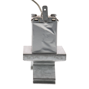 Stainless Steel Defrost Heater <b>Thermostat</b> for Household & Garage Refrigerators - Product Image 3
