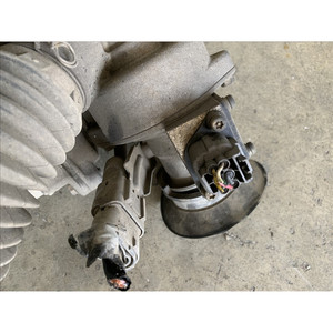 Boîtier de direction SUZUKI SX4 1ère Série Diesel 1600 (06>) 2008 Code interne 3680633 - Product Image 3