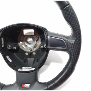Volant AUDI A3 Sportback Série (8PA) 8P0419091DS (04>08) - Product Image 6