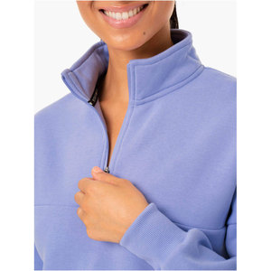 wholesale blank cotton hoodie <b>ladies</b> GYM <b>long</b> sleeve tracksuit womens crop <b>tops</b> hoodie custom LOGO cropped raw hem hoodies - Product Image 4